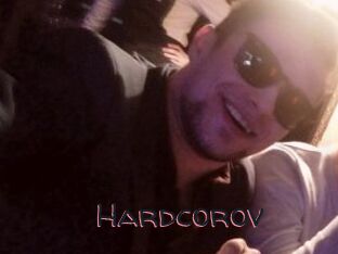 Hardcorov