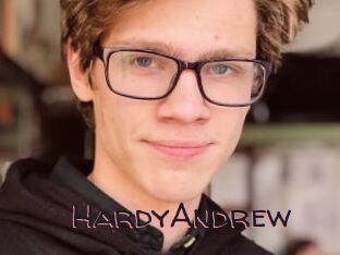 HardyAndrew