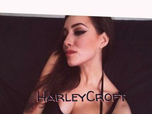 HarleyCroft Sexy Finden