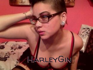 HarleyGin