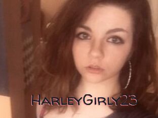 HarleyGirly23