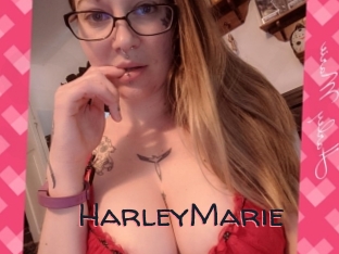 HarleyMarie