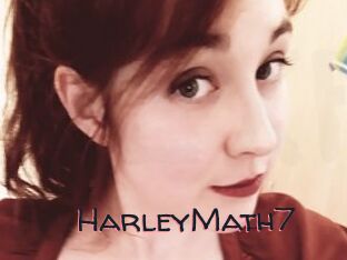 HarleyMath7