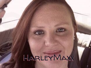 HarleyMaxx