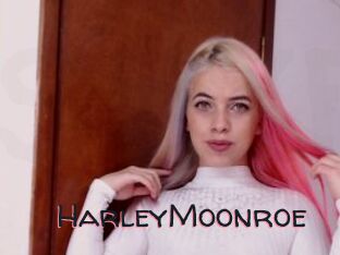 HarleyMoonroe