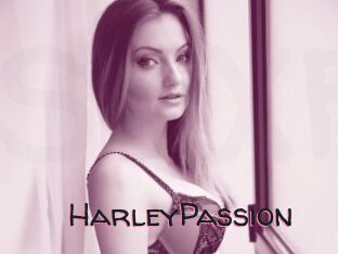 HarleyPassion