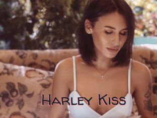 Harley_Kiss