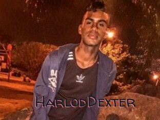 HarlodDexter