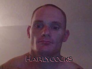 Harlycocks