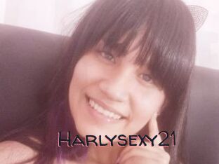 Harlysexy21