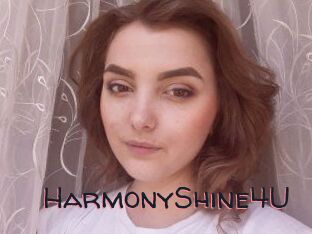 HarmonyShine4U_