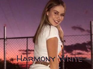 Harmony_White