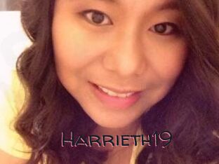 Harrieth19