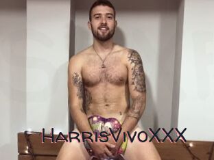 HarrisVivoXXX