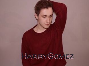 HarryGomez