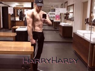 HarryHardy