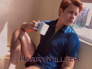 HarryMilleer