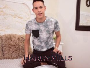 HarryMills