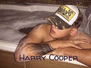 Harry_Cooper