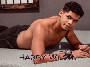 Harry_Wilson