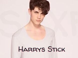 Harrys_Stick