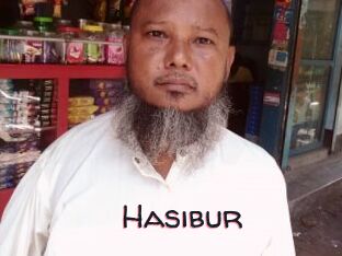 Hasibur