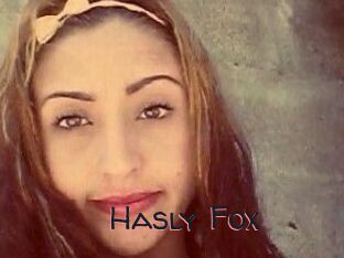 Hasly_Fox