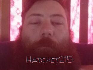 Hatchet215