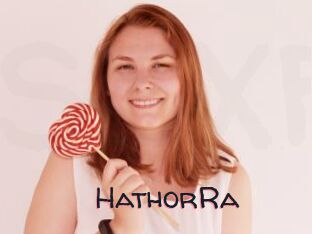 HathorRa