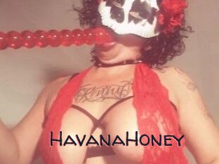 HavanaHoney