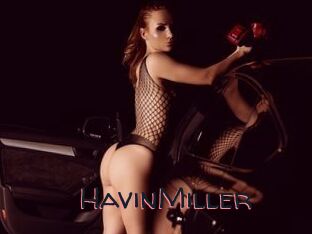 HavinMiller