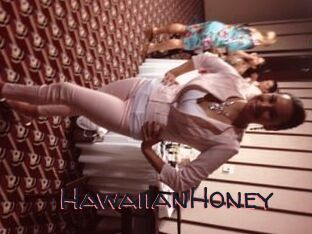 HawaiianHoney