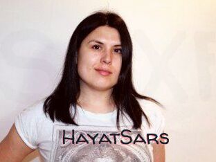 HayatSars