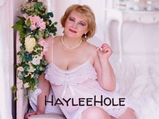 HayleeHole