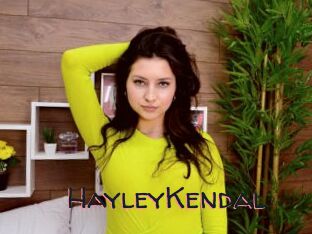 HayleyKendal