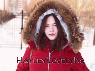 HayleyLovelyKs