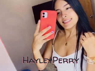 HayleyPerry