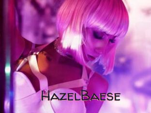 HazelBaese