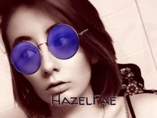 HazelFae