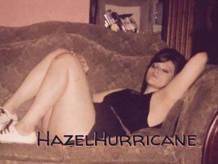 HazelHurricane