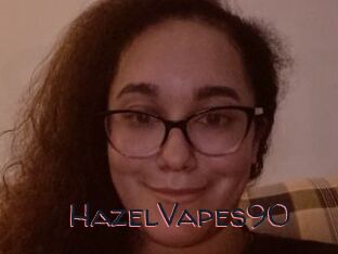 HazelVapes90