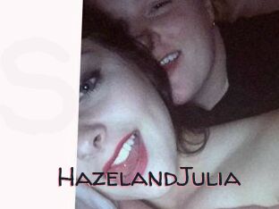 Hazel_and_Julia