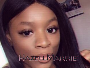 HazellMarrie