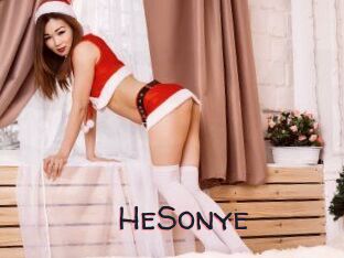 HeSonye