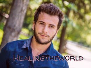 Healingtheworld