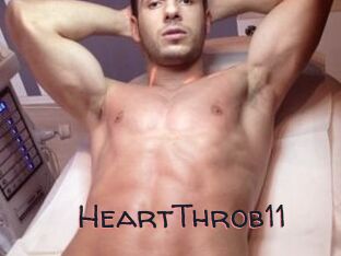 HeartThrob11