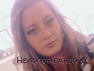 HeartbreakerX