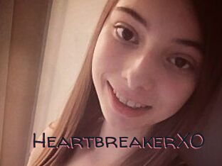 HeartbreakerXO