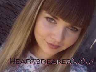 HeartbreakerXoXo