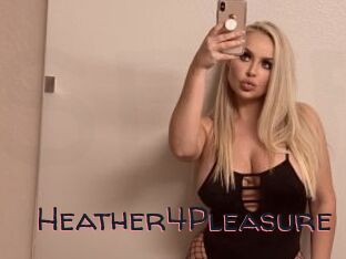 Heather4Pleasure